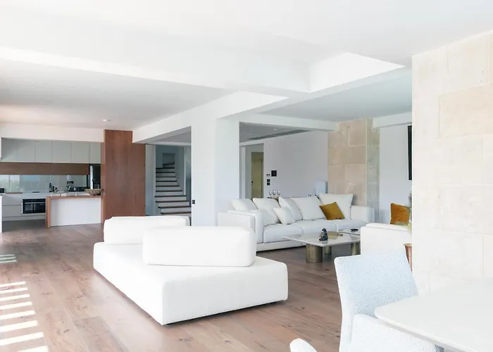 Alveo Del Mare * ハニア