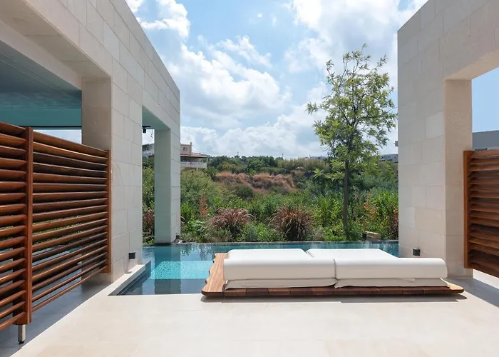 Alveo Del Mare Villa *