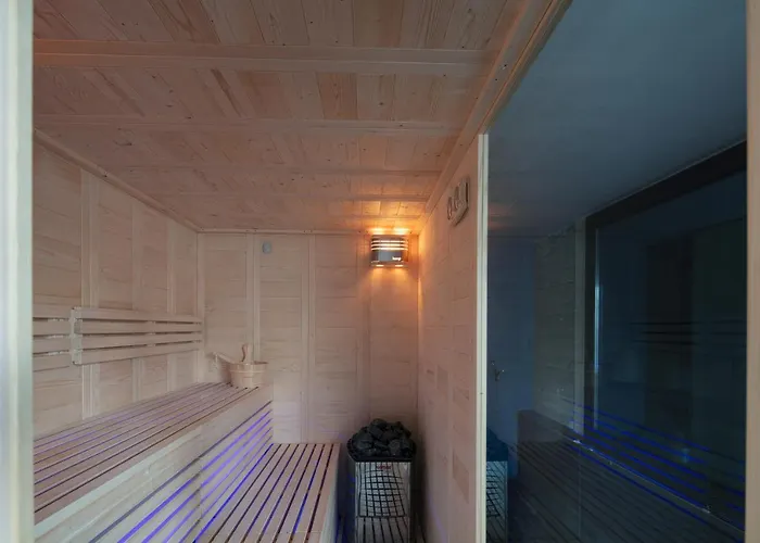 Alveo Del Mare Villa *