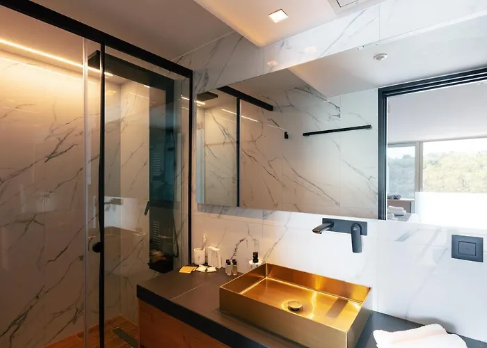 ヴィラ Alveo Del Mare *