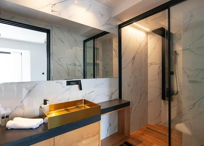 Alveo Del Mare Chania (Crete)